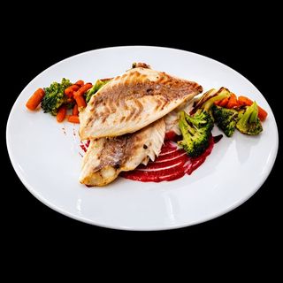 Dorada Regala 400 Gr.