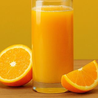 Suc de Portocale 330 ml