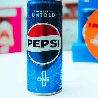 Hello Fresh Pack -4 Donuts si 1 Doza Pepsi 330 ml Gratis
