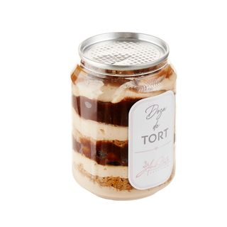 Doza de CARAMEL & MERE