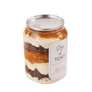 DOZA de TORT SNICKERS