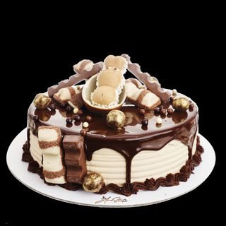 Tort Kinder ~ 1,3 Kg