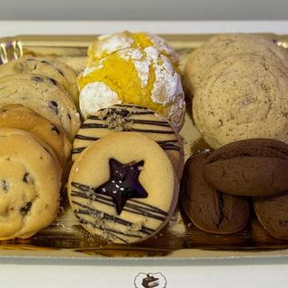 Platou mic fursecuri