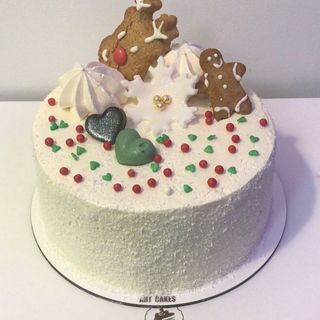 Tort Sweet Tentation