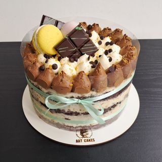 Tort Kinder Bueno