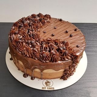 Tort Trois Mousse