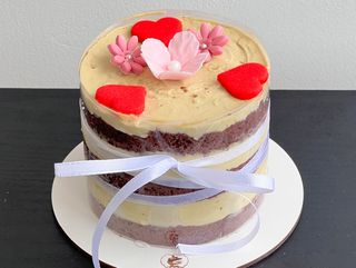 Tort Bento Pistacchio LOVE