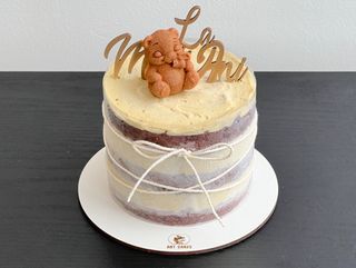 Tort Bento Pistacchio Ursulet