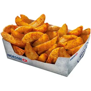 Cartofi prăjiți wedges 