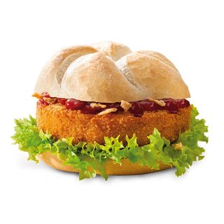 Burger Bremer