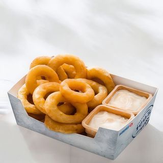 Inele de calamar mare 16