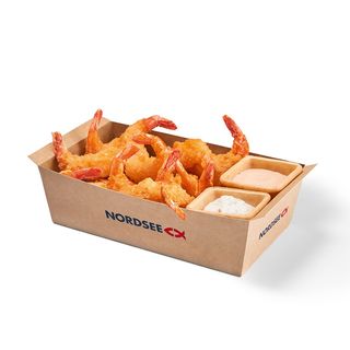 Creveți pane bucket 30