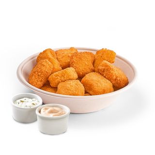 Crochete de pește mare 9 