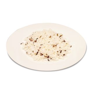 Amestec de orez cu bob lung și orez sălbatic