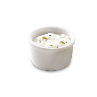 Sos remoulade de post (vegan) - 40g