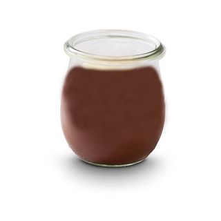 Budincă de ciocolată