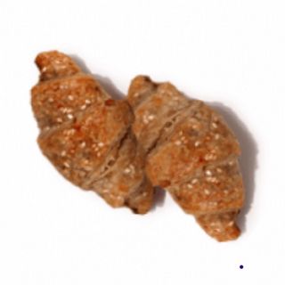 mini rulou cu prune 100g