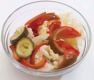 Salata de muraturi asortata