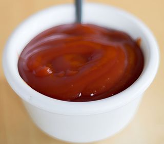 Ketchup