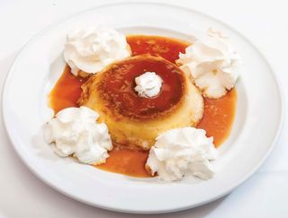 Crema de zahar ars