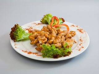 Pui shanghai