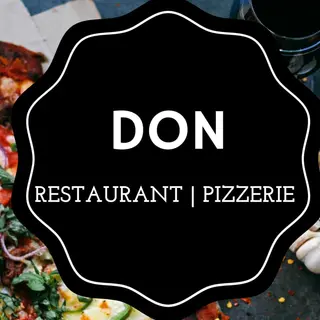 Pizza Quattro Formaggi	