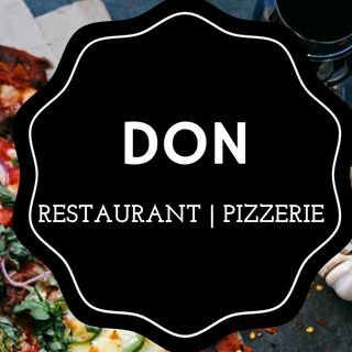 Pizza Quattro Stagioni