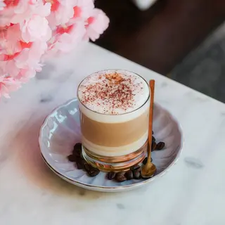 Flat White