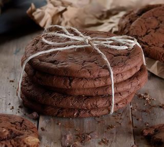 Chocolate Cookie