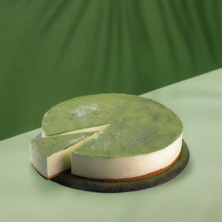 Matcha Cheesecake