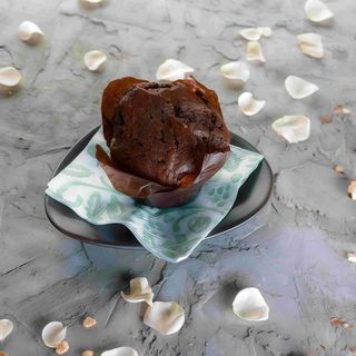 Chocolate Muffin
