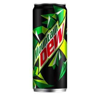 Mountain Dew