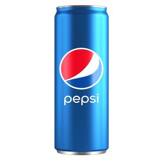 Pepsi