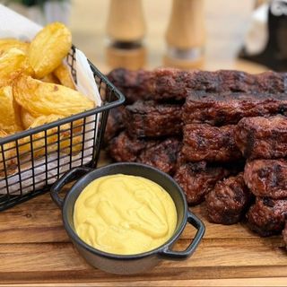 Platou Mici 3-4 Persoane