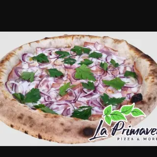 Pizza Alsacia Ø30cm