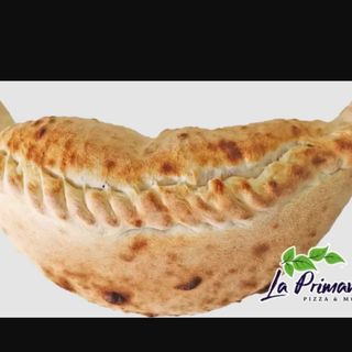 Pizza Calzone Ø30cm