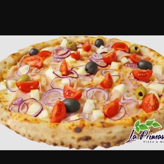 Pizza Grecească Ø30cm