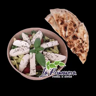 Salată Caprese