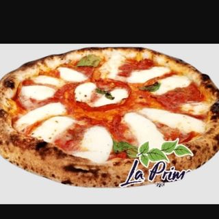 Pizza Ventricina Piccante Ø30cm