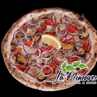 Pizza Marinara Ø30cm