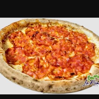 Pizza Pepperoni Ø30cm