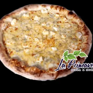 Pizza 5 Formaggi Ø50cm