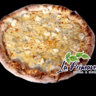 Pizza 5 Formaggi Ø50cm