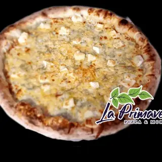 Pizza 5 Formagi Ø30cm