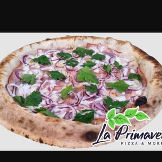 Pizza Alsacia Ø50cm