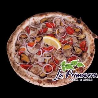 Pizza Marinara Ø50cm