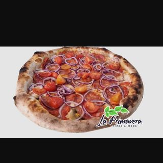 Pizza Piccantissimo Ø30cm