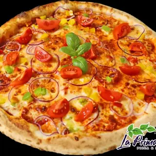 Pizza Provinciale Ø30cm