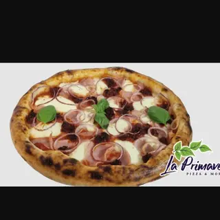 Pizza Calabrese Ø50cm