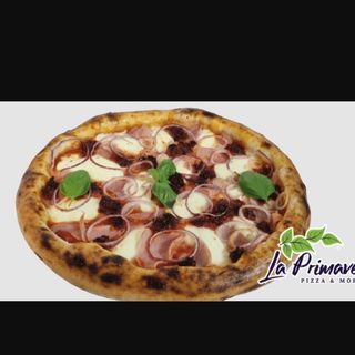 Pizza Calabrese Ø50cm